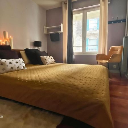 La Parenthese Rennaise Apartment Rennes Bagian luar foto