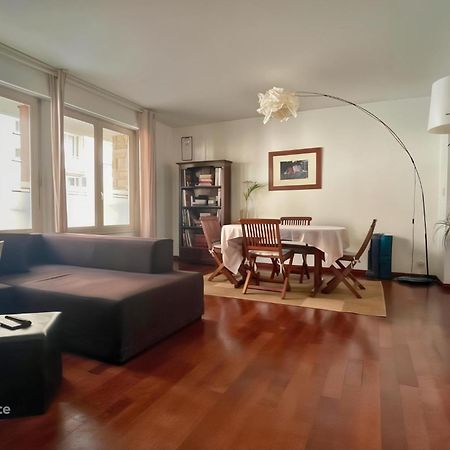 La Parenthese Rennaise Apartment Rennes Bagian luar foto