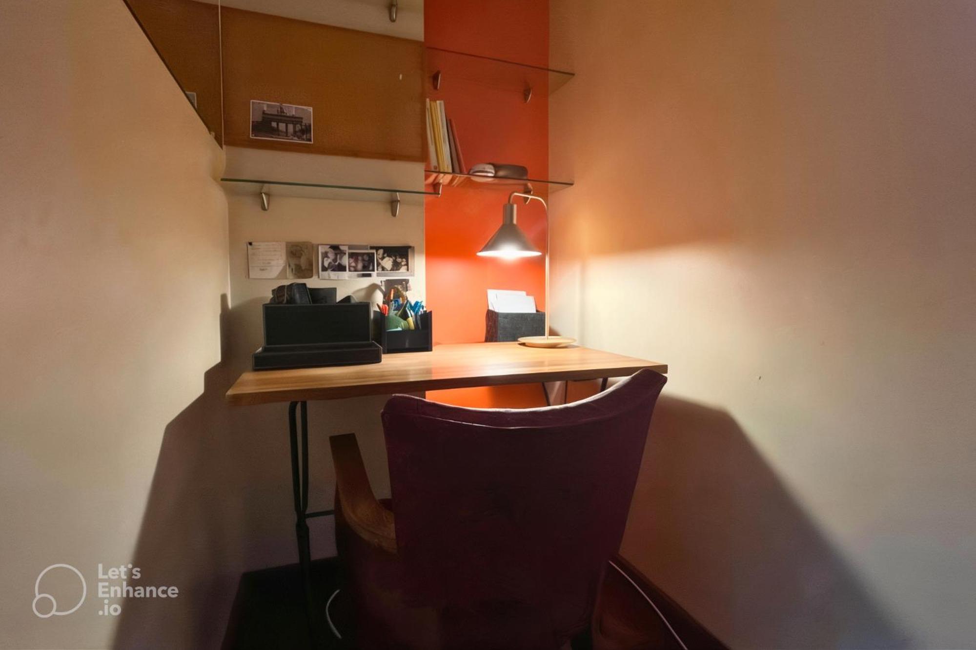 La Parenthese Rennaise Apartment Rennes Bagian luar foto