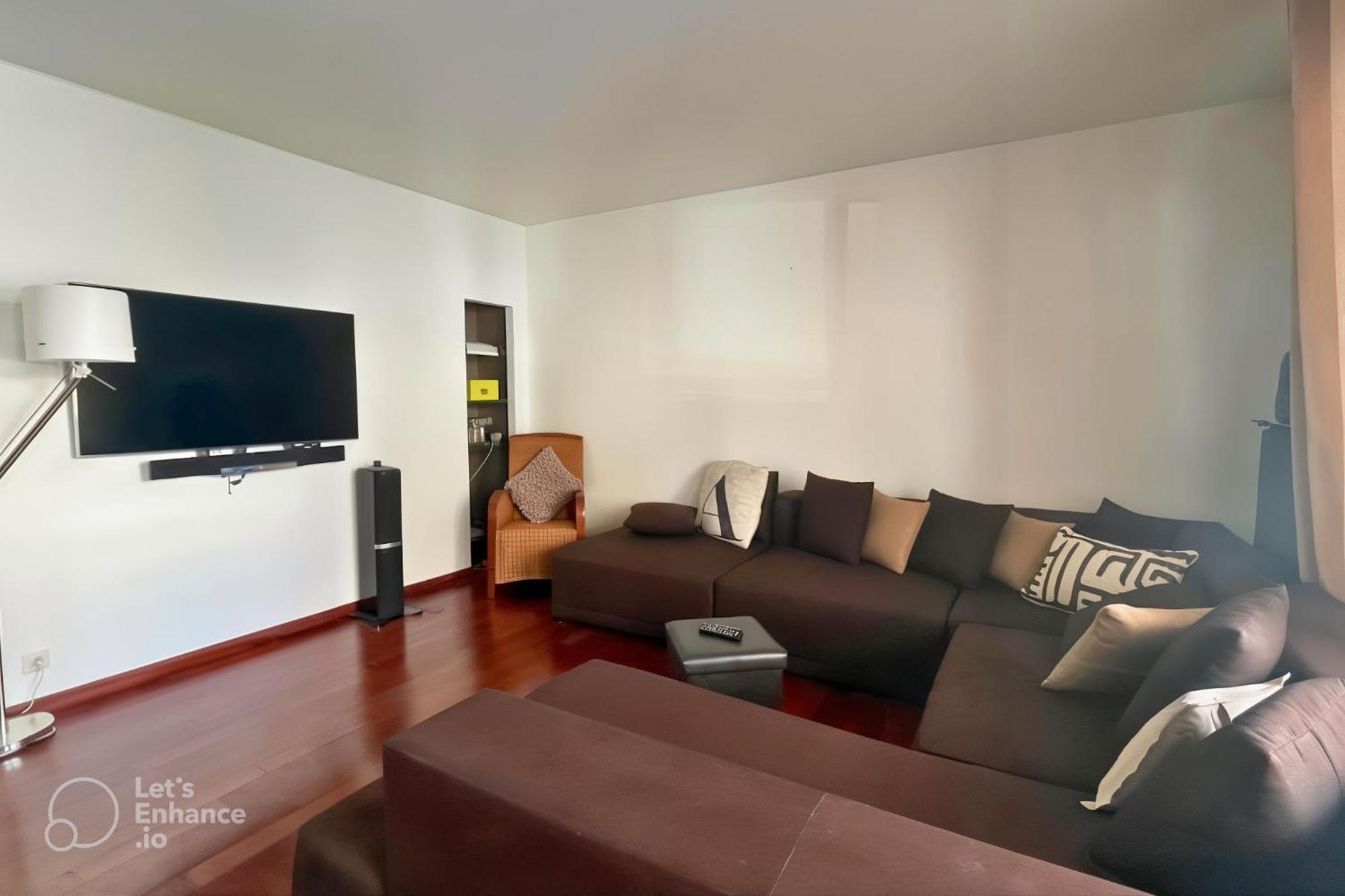 La Parenthese Rennaise Apartment Rennes Bagian luar foto